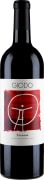 Podere Giodo Toscana Rosso 2013  Front Bottle Shot