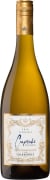 Cupcake Vineyards Butterkissed Chardonnay 2016 Front Bottle Shot