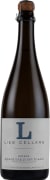 Lieb Cellars Estate Sparkling Pinot Blanc Front Bottle Shot