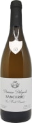 Domaine Delaporte Sancerre Les Monts Damnes 2019  Front Bottle Shot
