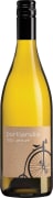 Portlandia Winery Pinot Gris 2022  Front Bottle Shot