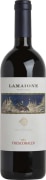 Frescobaldi CastelGiocondo Lamaione 2013 Front Bottle Shot