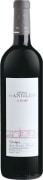 Chateau d'Angles La Clape Classique Red 2015  Front Bottle Shot
