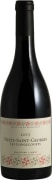 Marchand-Tawse Nuits-St-Georges Les Longecourts 2015  Front Bottle Shot