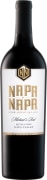 Napa by N.A.P.A Michael's Red Blend 2017  Front Bottle Shot