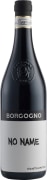Borgogno No Name 2022  Front Bottle Shot