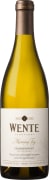 Wente Morning Fog Chardonnay 2016 Front Bottle Shot
