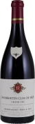Remoissenet Chambertin-Clos de Beze Grand Cru 2010  Front Bottle Shot