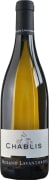 Roland Lavantureux Chablis 2022  Front Bottle Shot