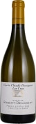 Domaine Robert-Denogent Pouilly-Fuisse Cuvee Claude Denogent Les Cras Vieilles Vignes 2014  Front Bottle Shot