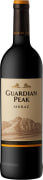 Guardian Peak Shiraz 2013 Front Bottle Shot