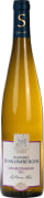 Domaines Schlumberger Les Princes Abbes Gewurztraminer 2021  Front Bottle Shot