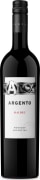 Argento Malbec 2014 Front Bottle Shot