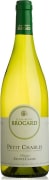 Brocard Sainte Claire Petit Chablis 2017  Front Bottle Shot