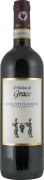Il Molino di Grace Chianti Classico 2021  Front Bottle Shot