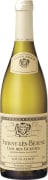 Louis Jadot Savigny-les-Beaune Clos des Guettes Premier Cru Blanc 2019  Front Bottle Shot