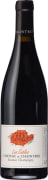 Chateau de Chaintres Saumur Champigny Les Sables 2023  Front Bottle Shot