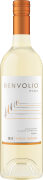 Benvolio Pinot Grigio 2020  Front Bottle Shot