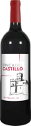 Finca del Castillo La Mancha Tempranillo 2017 Front Bottle Shot