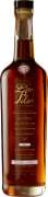 Don Pilar Extra Anejo Tequila Front Bottle Shot