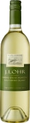 J. Lohr Estates Flume Crossing Sauvignon Blanc 2020  Front Bottle Shot