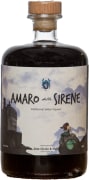 Don Ciccio & Figli Amaro delle Sirene Front Bottle Shot