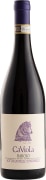 Ca'Viola Barolo Sottocastello di Novello 2021 Front Bottle Shot