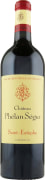 Chateau Phelan Segur  2010  Front Bottle Shot