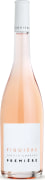 Figuiere Cotes de Provence Premiere Rose 2019 Front Bottle Shot