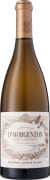 DeMorgenzon Reserve Chenin Blanc 2017 Front Bottle Shot