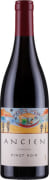 Ancien Wines Carneros Pinot Noir 2015 Front Bottle Shot