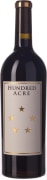 Hundred Acre Few and Far Between Cabernet Sauvignon (1.5 Liter Magnum in OWC) 2014  Front Bottle Shot