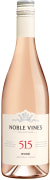 Noble Vines 515 Rose 2018  Front Bottle Shot