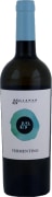 Olianas Vermentino 2016 Front Bottle Shot