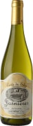 Pascal Janvier Jasnieres Cuvee Silex 2018  Front Bottle Shot