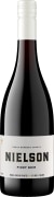 Nielson Santa Barbara Pinot Noir 2021  Front Bottle Shot