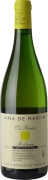 Luis A. Rodriguez Vazquez Vina de Martin Os Pasas Blanco 2023 Front Bottle Shot
