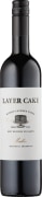Layer Cake Malbec 2020  Front Bottle Shot