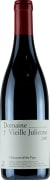 Domaine de la Vieille Julienne Chateauneuf-du-Pape 2007  Front Bottle Shot