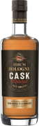 Rhum Bologne Cask Matured Guadeloupe Rhum (700ML) Front Bottle Shot
