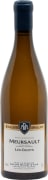 Ballot-Millot Meursault Les Criots 2022  Front Bottle Shot