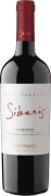 Undurraga Sibaris Carmenere Gran Reserva 2014 Front Bottle Shot