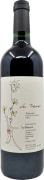 Podere Le Boncie Chianti Classico Le Trame 2022  Front Bottle Shot