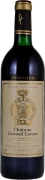 Chateau Gruaud Larose  1988  Front Bottle Shot