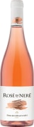 Feudo Maccari Rose 2023  Front Bottle Shot