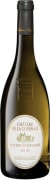 Chereau Carre Chateau de la Chesnaie Muscadet Sevre Et Maine 2016 Front Bottle Shot