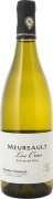 Domaine Buisson-Charles Meursault Les Cras Premier Cru 2019  Front Bottle Shot