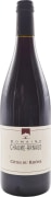 Domaine Chaume-Arnaud Cotes du Rhone 2023  Front Bottle Shot