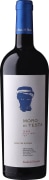Feudi del Pisciotto Moro Testa 2019  Front Bottle Shot