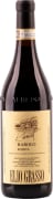 Elio Grasso Barolo Runcot Riserva 2016  Front Bottle Shot